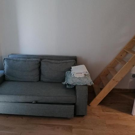 Studio Renove Centre Mansle Appartement Buitenkant foto
