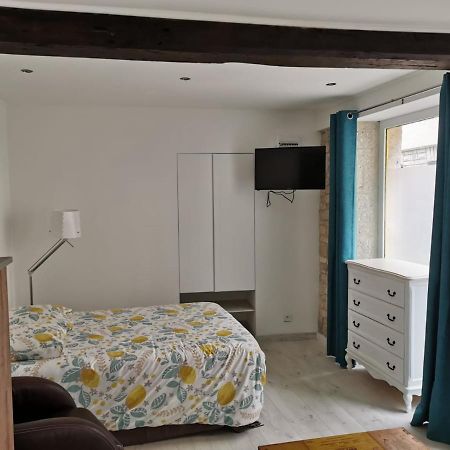 Studio Renove Centre Mansle Appartement Buitenkant foto