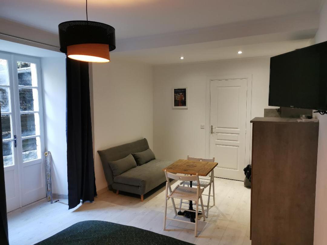 Studio Renove Centre Mansle Appartement Buitenkant foto