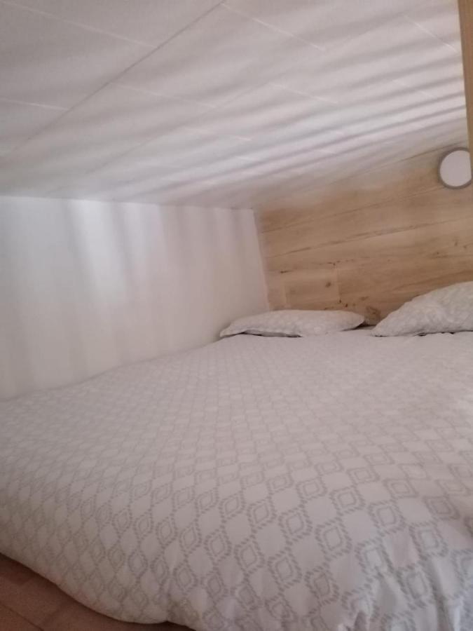 Studio Renove Centre Mansle Appartement Buitenkant foto