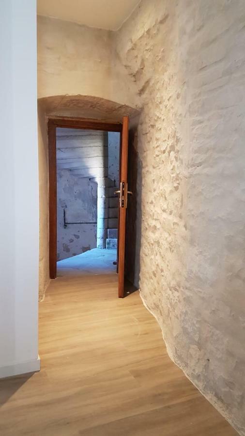Studio Renove Centre Mansle Appartement Buitenkant foto